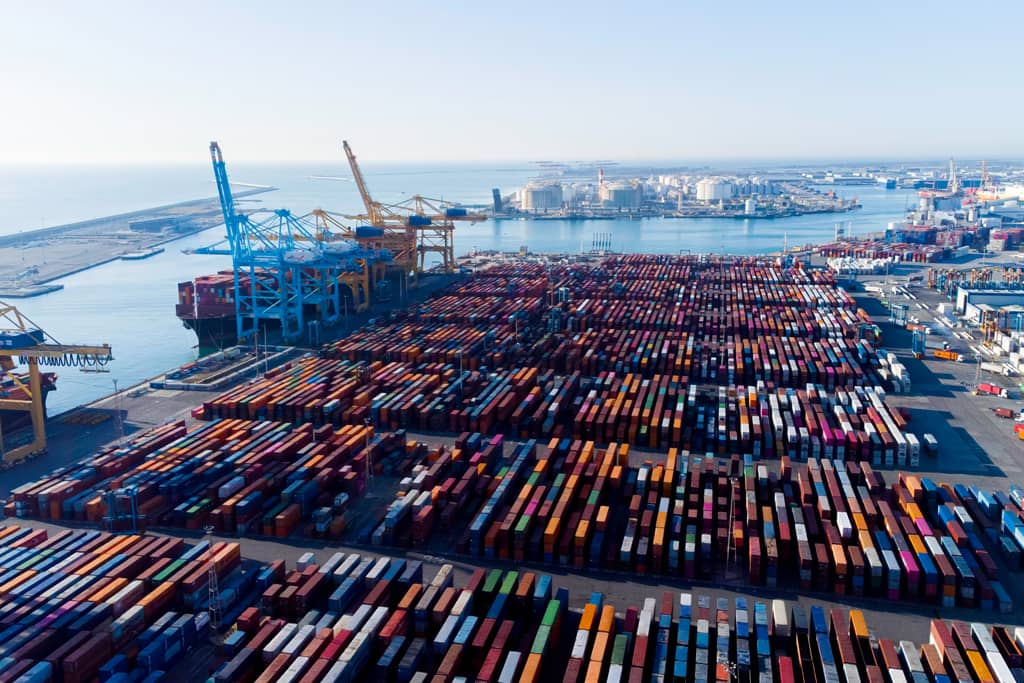 Government &amp; Trade Services