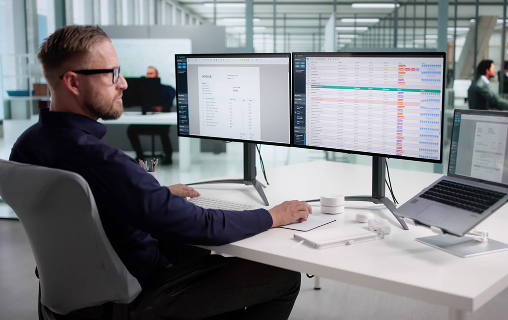 Communication & Reporting: Real-Time Information You Can Use