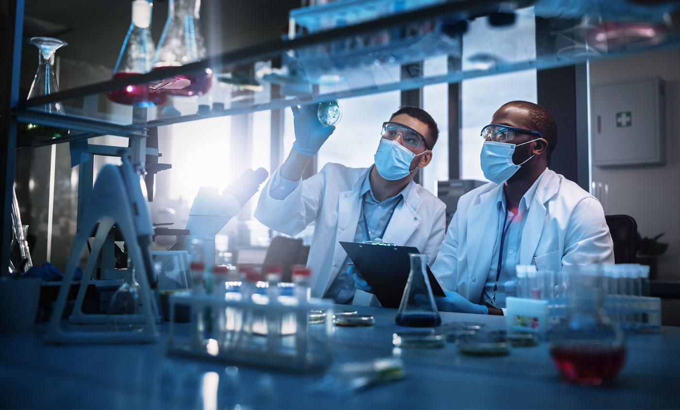 Additive Solutions for Any Challenge